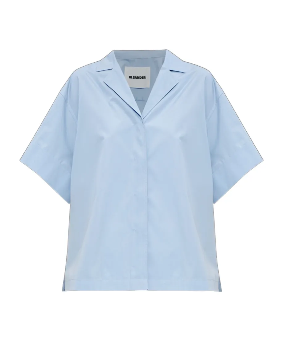 Short Sleeved Shirt