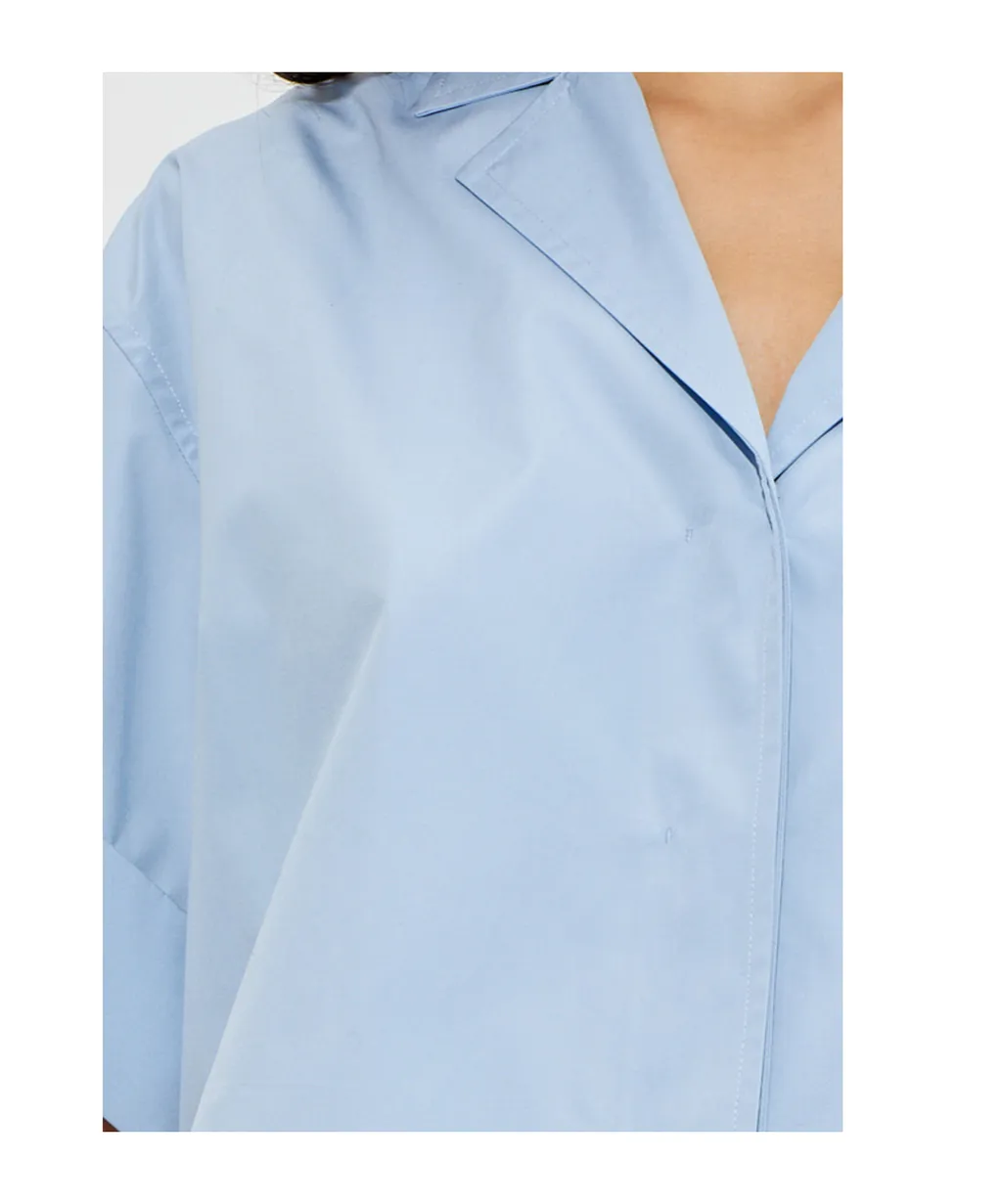 Short Sleeved Shirt