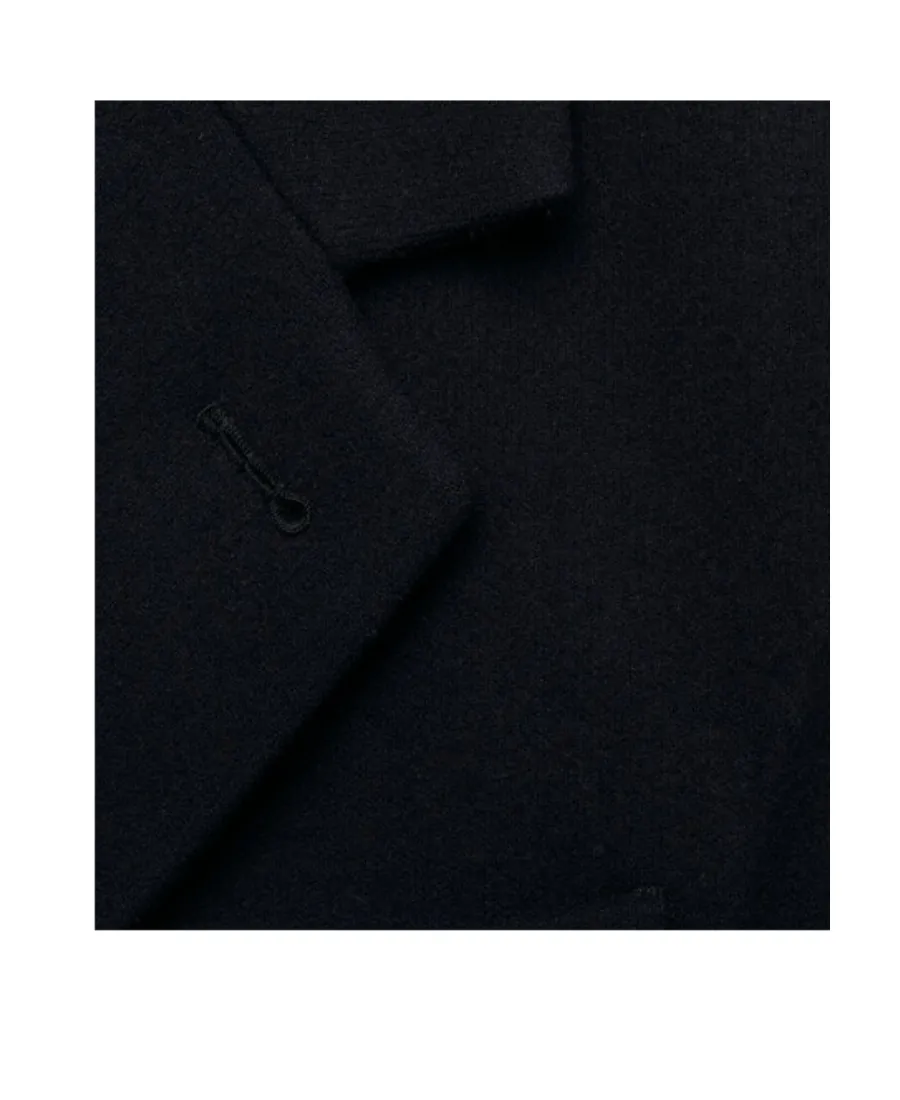 Single Breasted Tailored Blazer