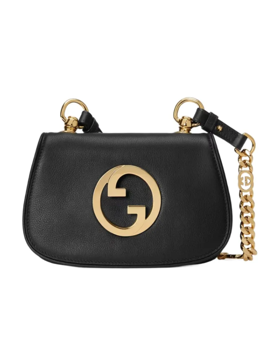 Blondie Mini Shoulder Bag
