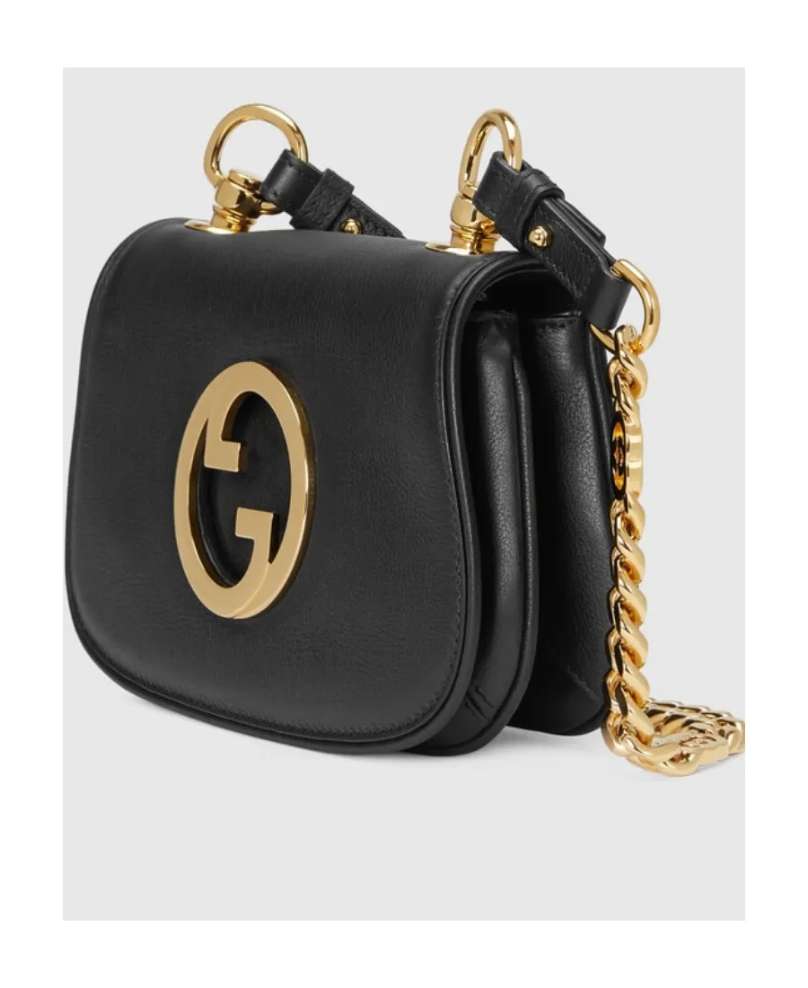 Blondie Mini Shoulder Bag
