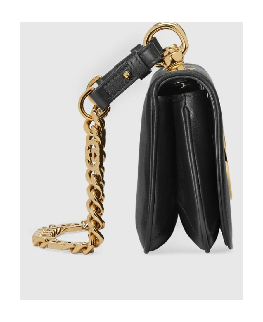 Blondie Mini Shoulder Bag
