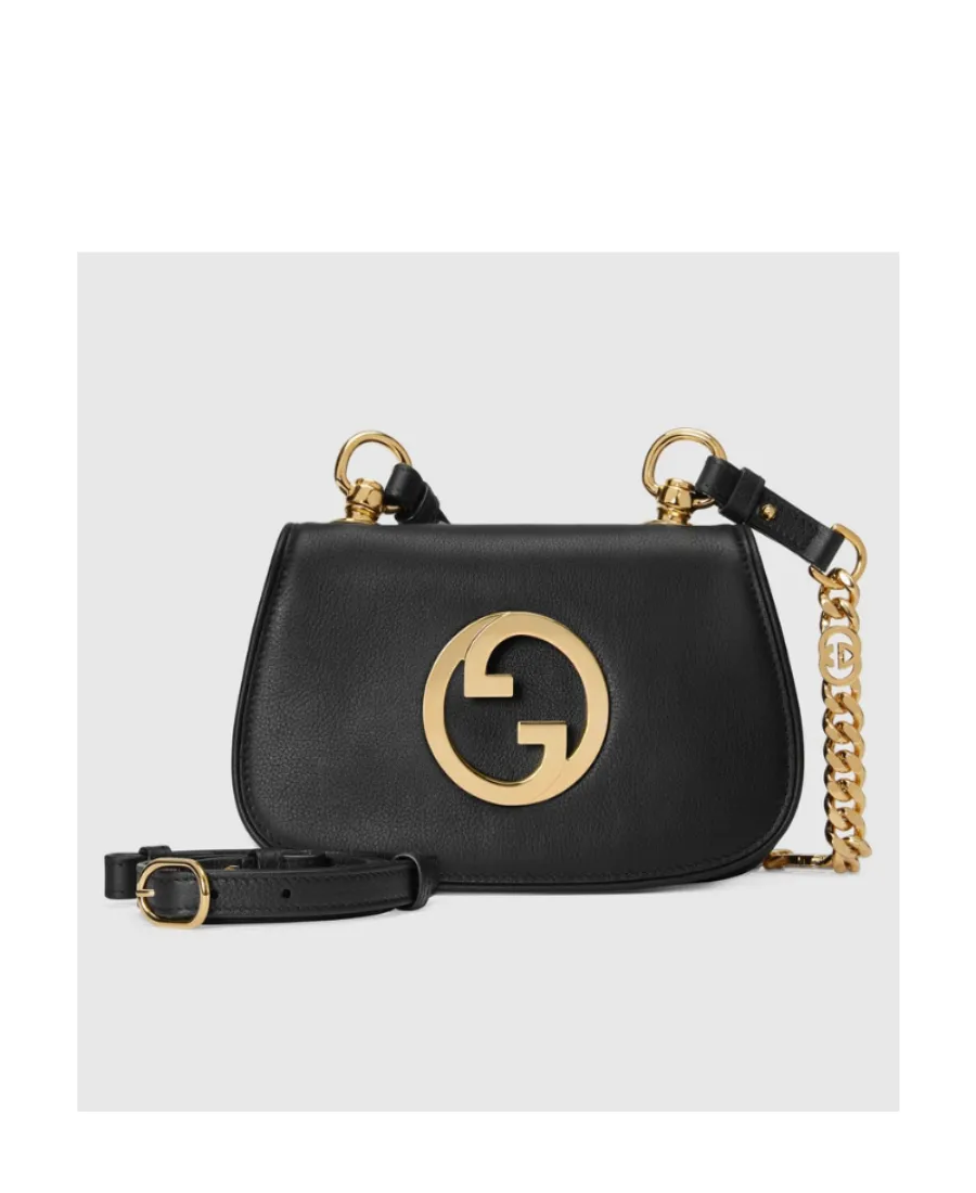 Blondie Mini Shoulder Bag