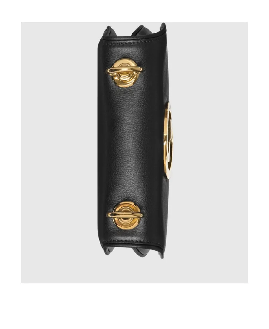 Blondie Mini Shoulder Bag