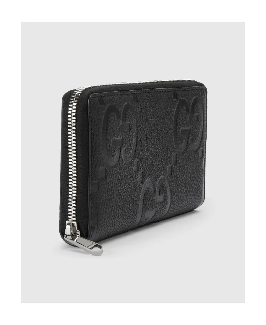 Jumbo Gg Zip Around Wallet