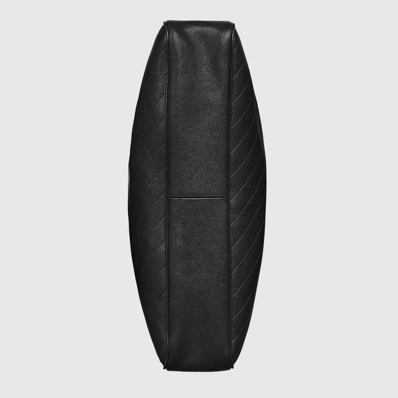 Interlocking G Top Handle Bag