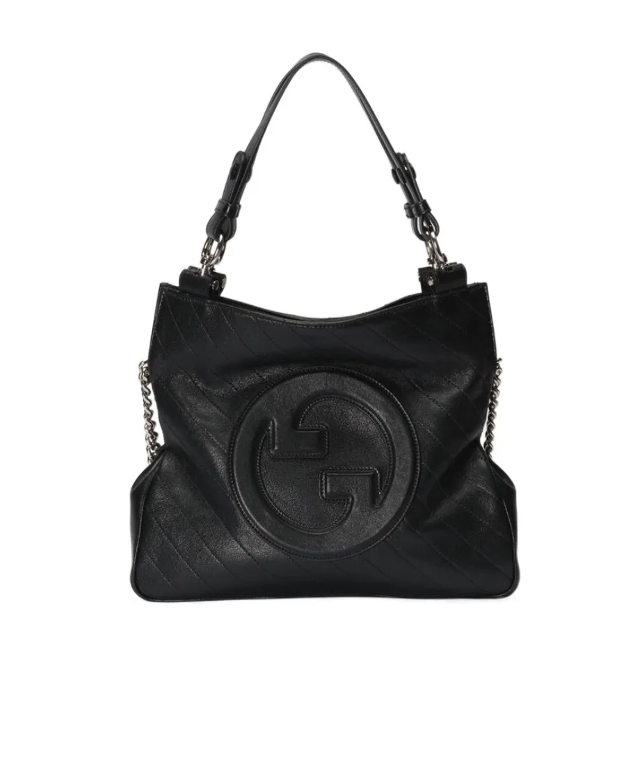 Blondie Small Shoulder Bag