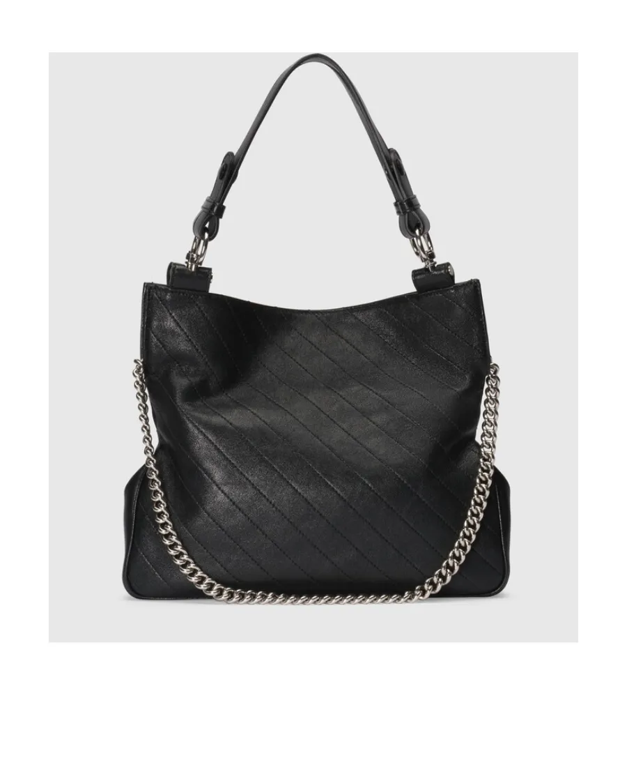 Blondie Small Shoulder Bag