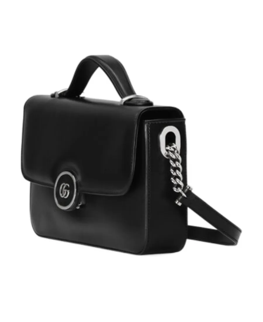 Gg Petite Small Shoulder Bag