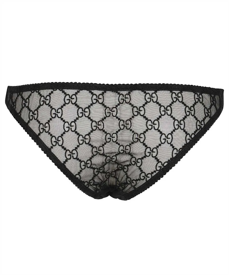 Logo Underwear