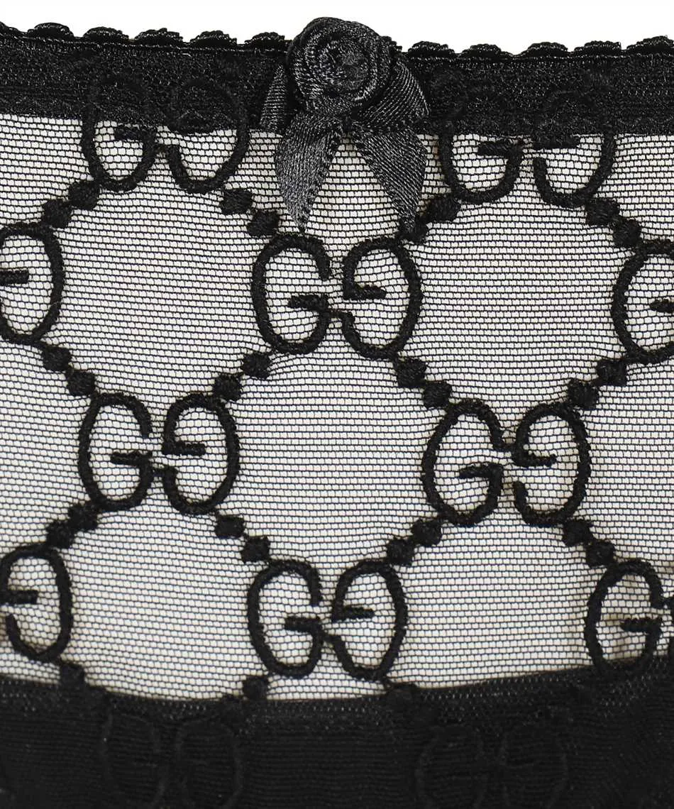 Logo Underwear