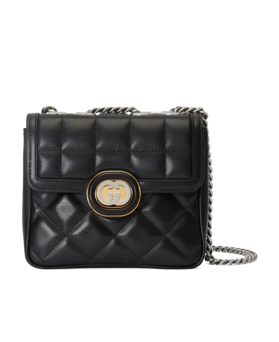 Deco Mini Shoulder Bag