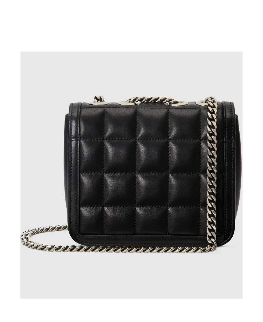 Deco Mini Shoulder Bag