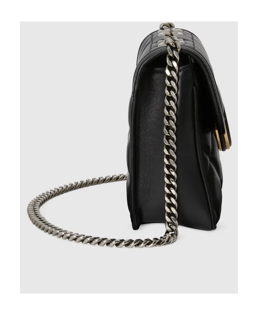Deco Mini Shoulder Bag