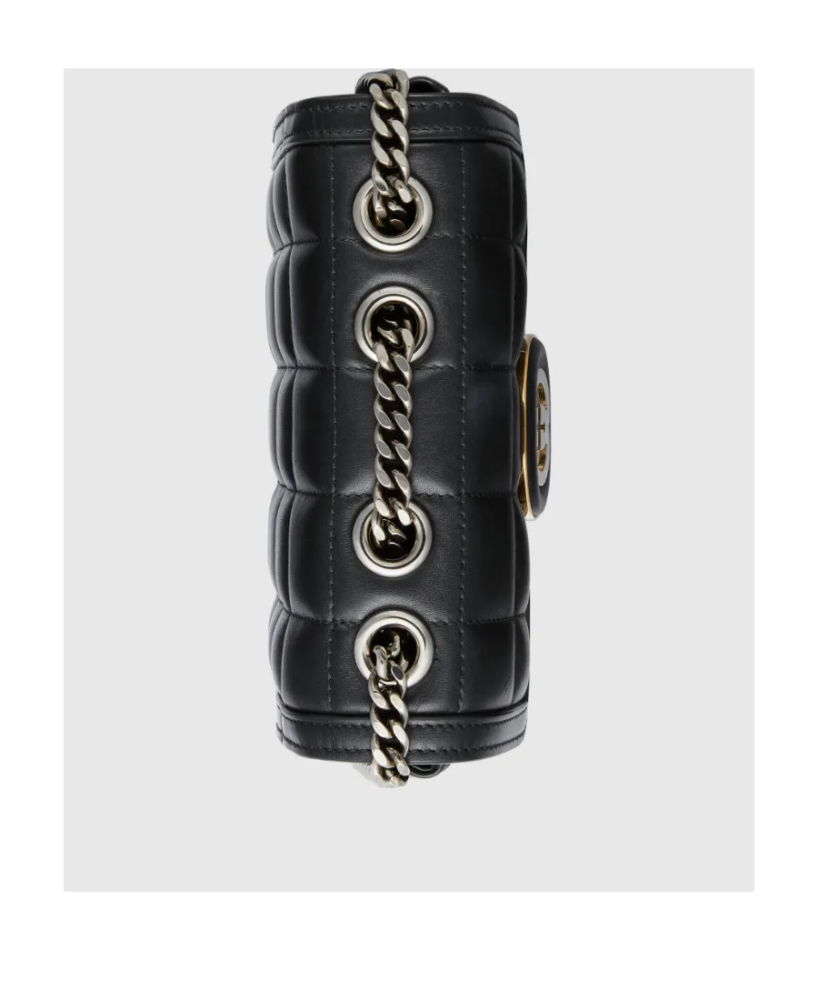Deco Mini Shoulder Bag
