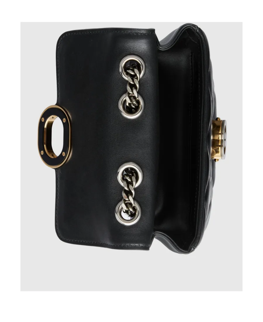 Deco Mini Shoulder Bag