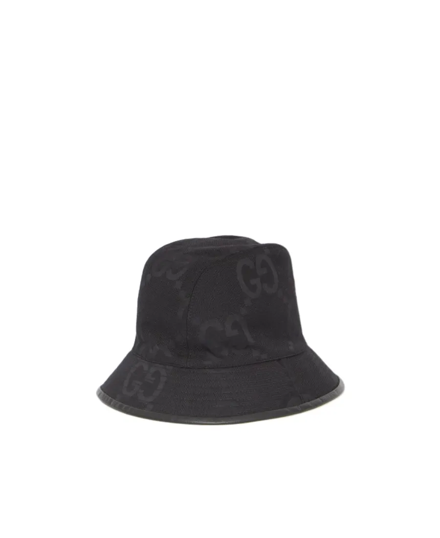 Monogrammed Bucket Hat
