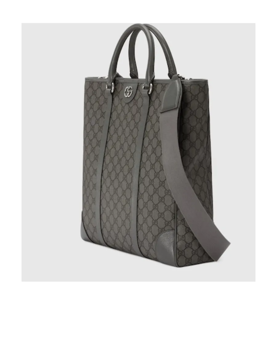 Medium Ophidia Tote Bag