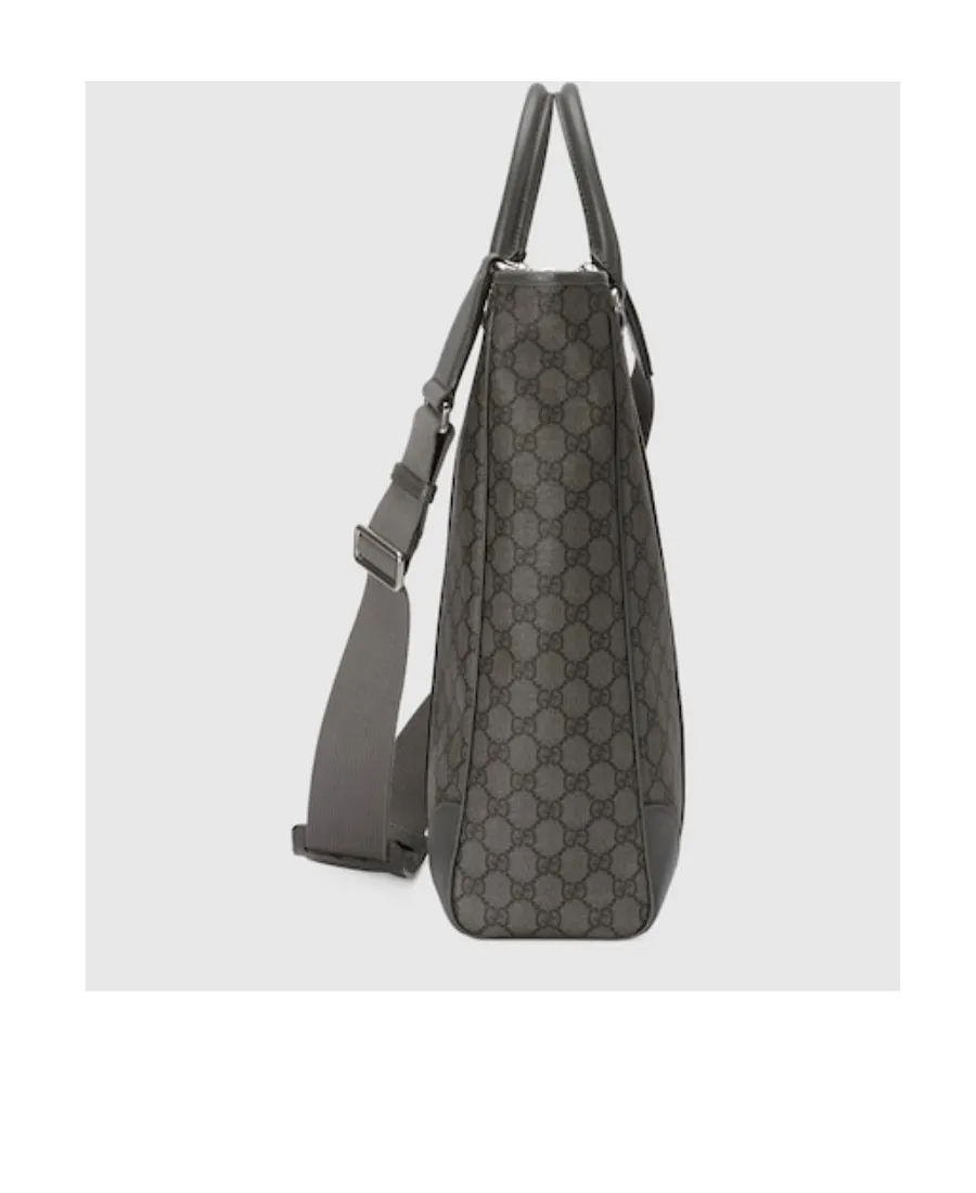 Medium Ophidia Tote Bag