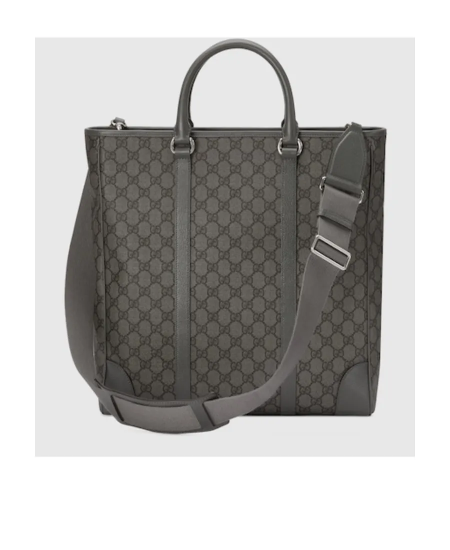 Medium Ophidia Tote Bag