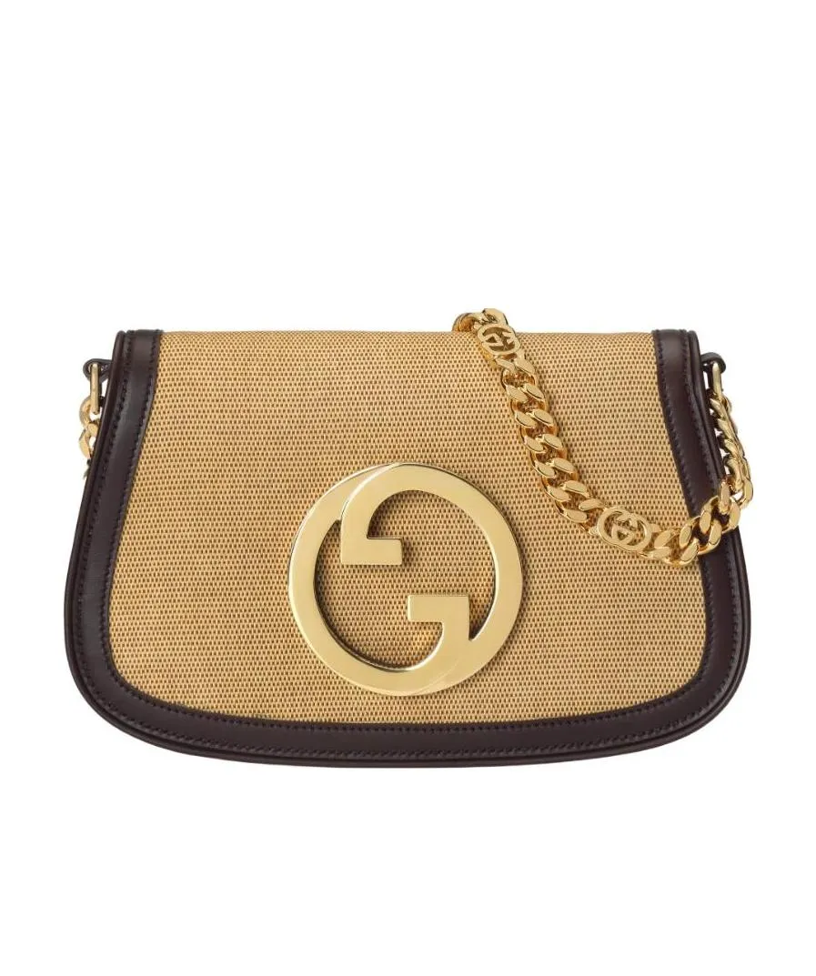 Blondie Shoulder Bag