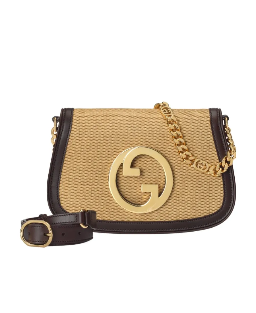 Blondie Shoulder Bag