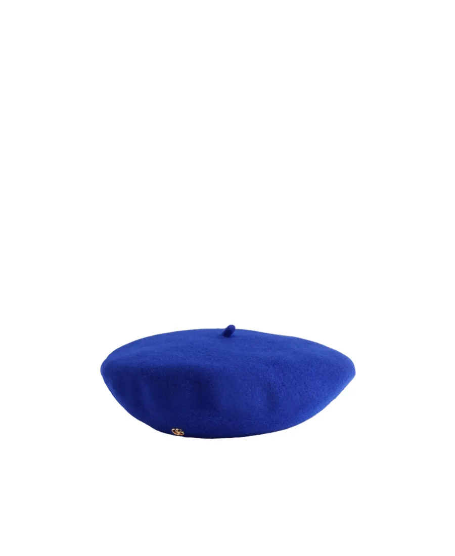 Felt Beret