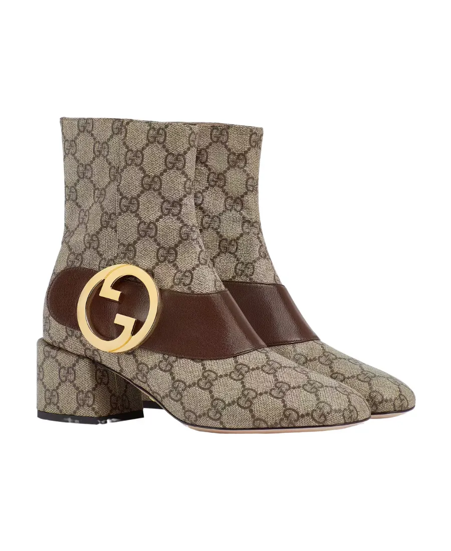 Blondie Gg Supreme Ankle-Boots