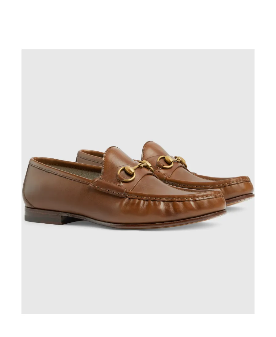 1953 Horsebit Loafers