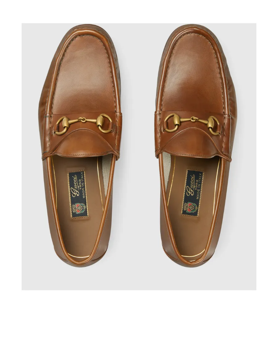 1953 Horsebit Loafers