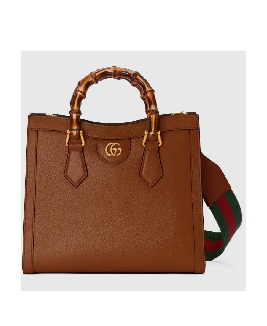 Diana Small Tote Bag
