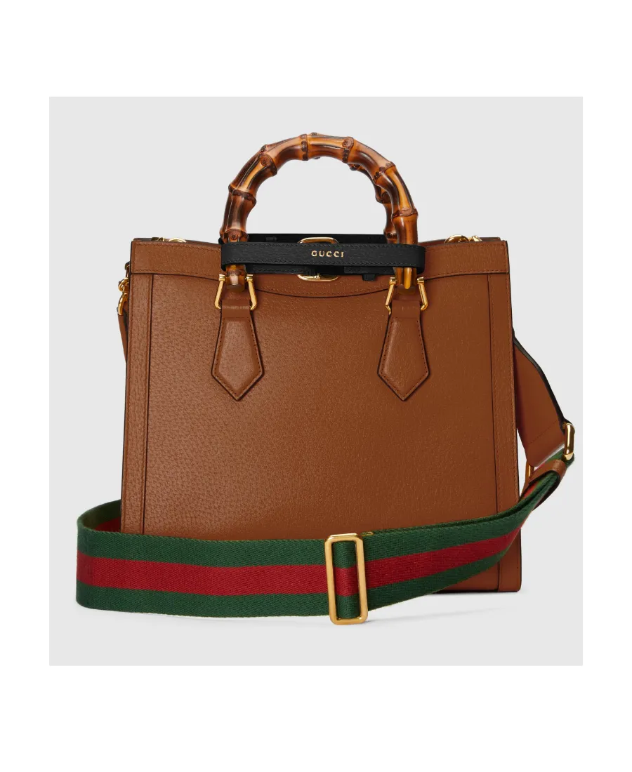 Diana Small Tote Bag