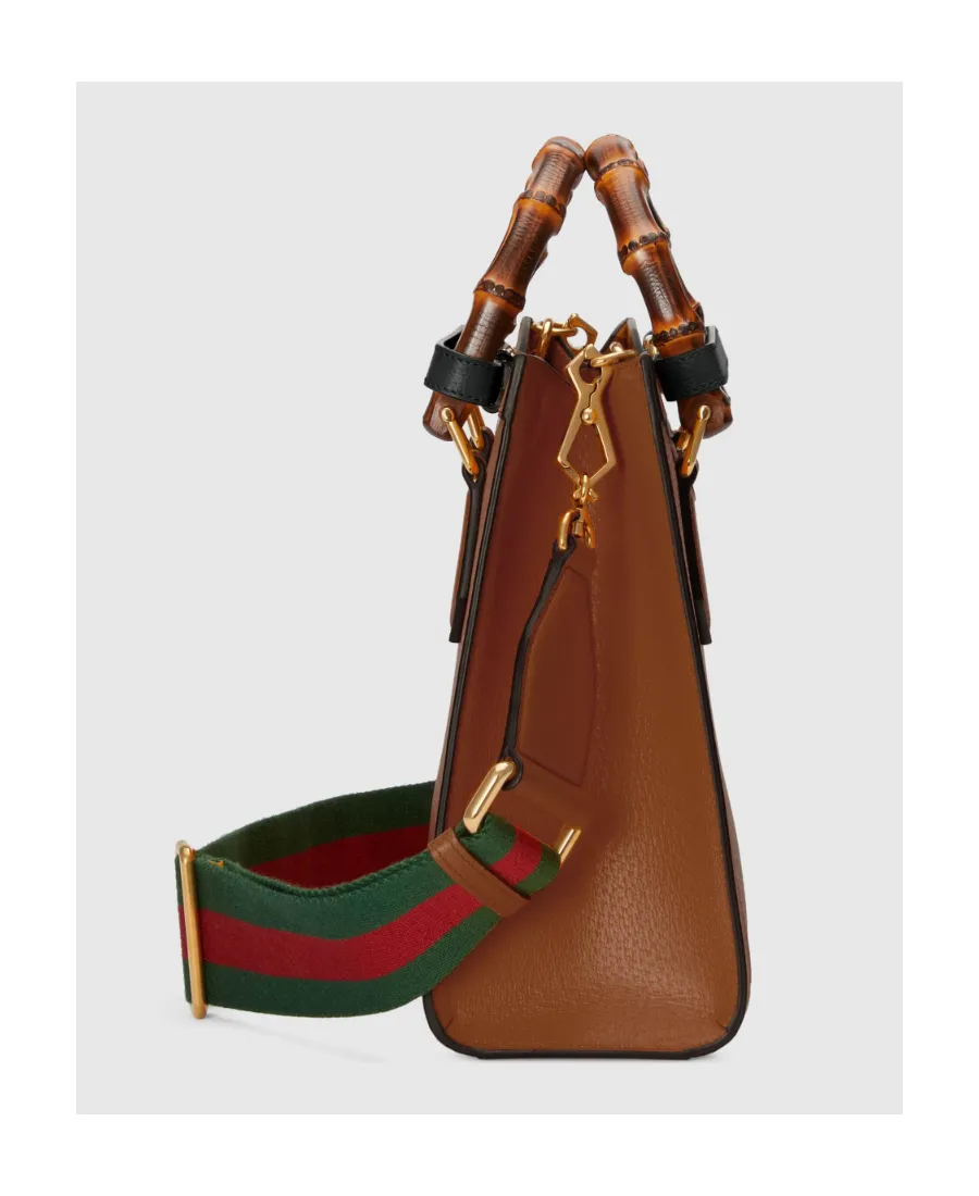 Diana Small Tote Bag