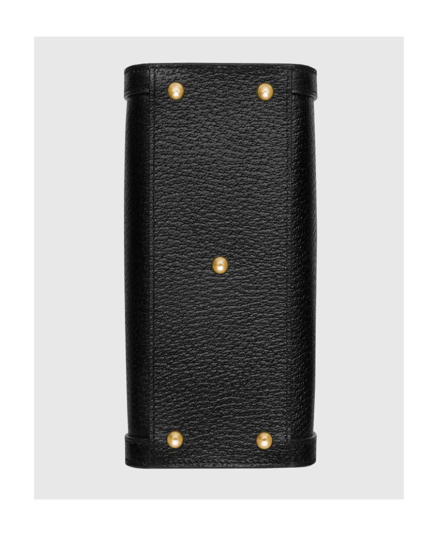 Mini Diana Top Handle Bag