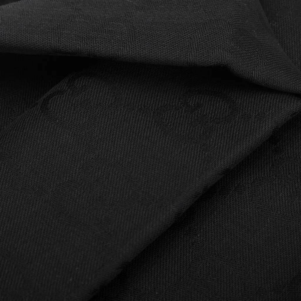 Jacquard Scarf