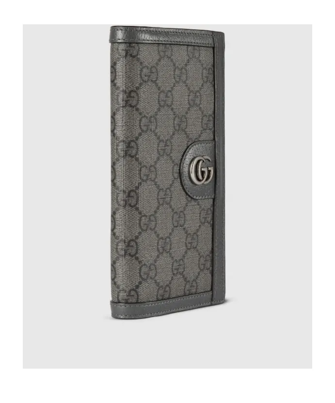 Ophidia Long Wallet