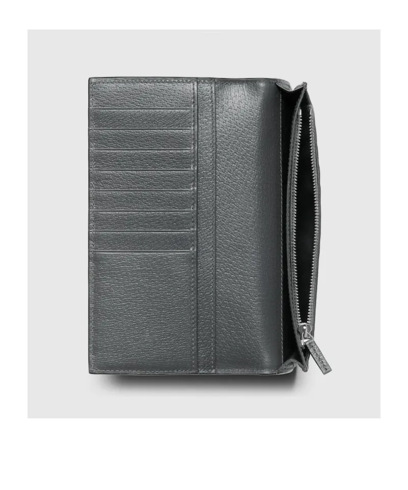 Ophidia Long Wallet