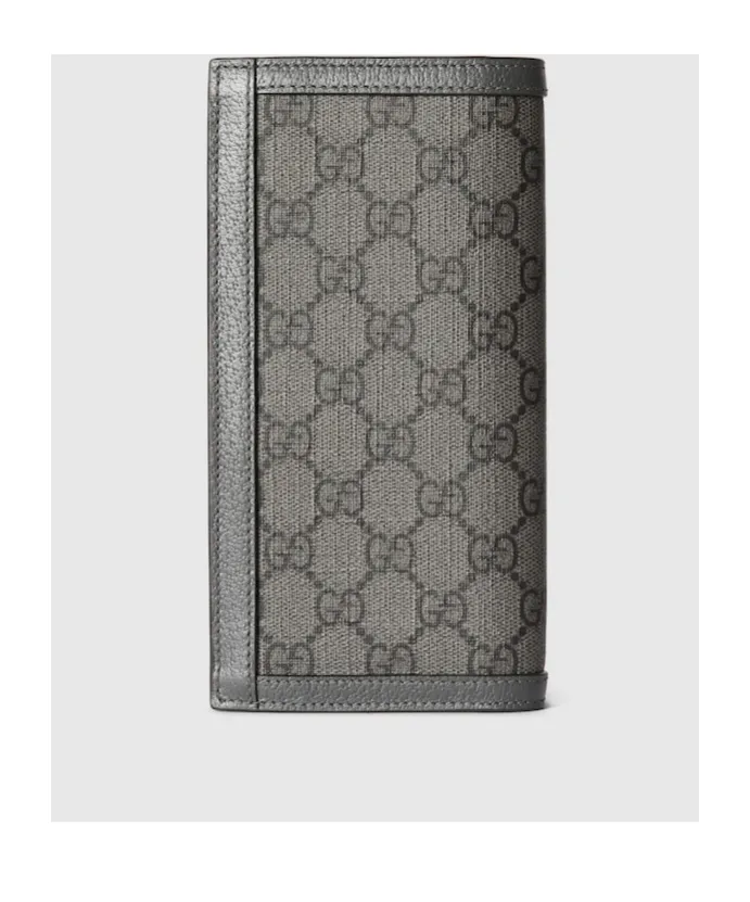 Ophidia Long Wallet