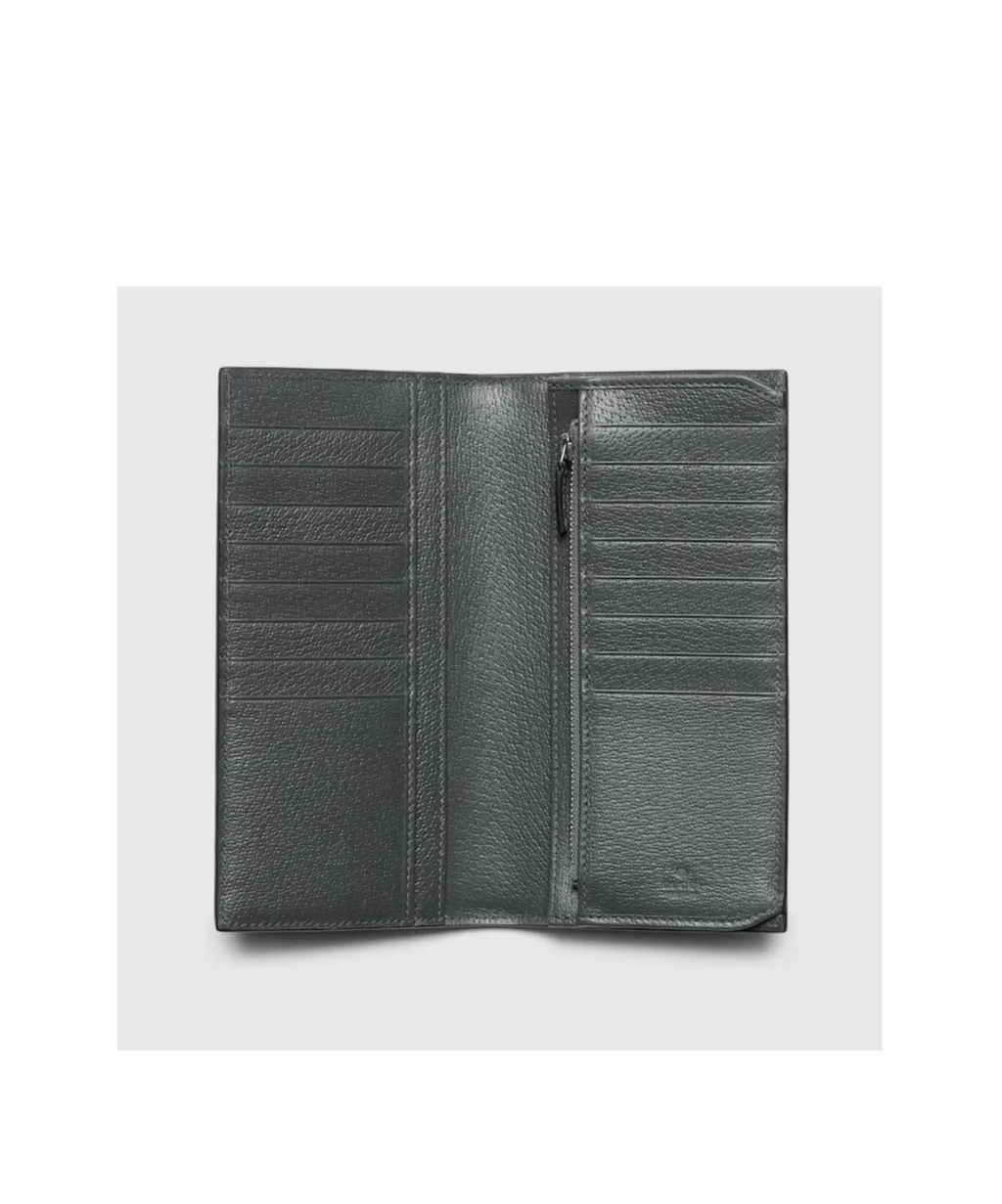 Ophidia Long Wallet