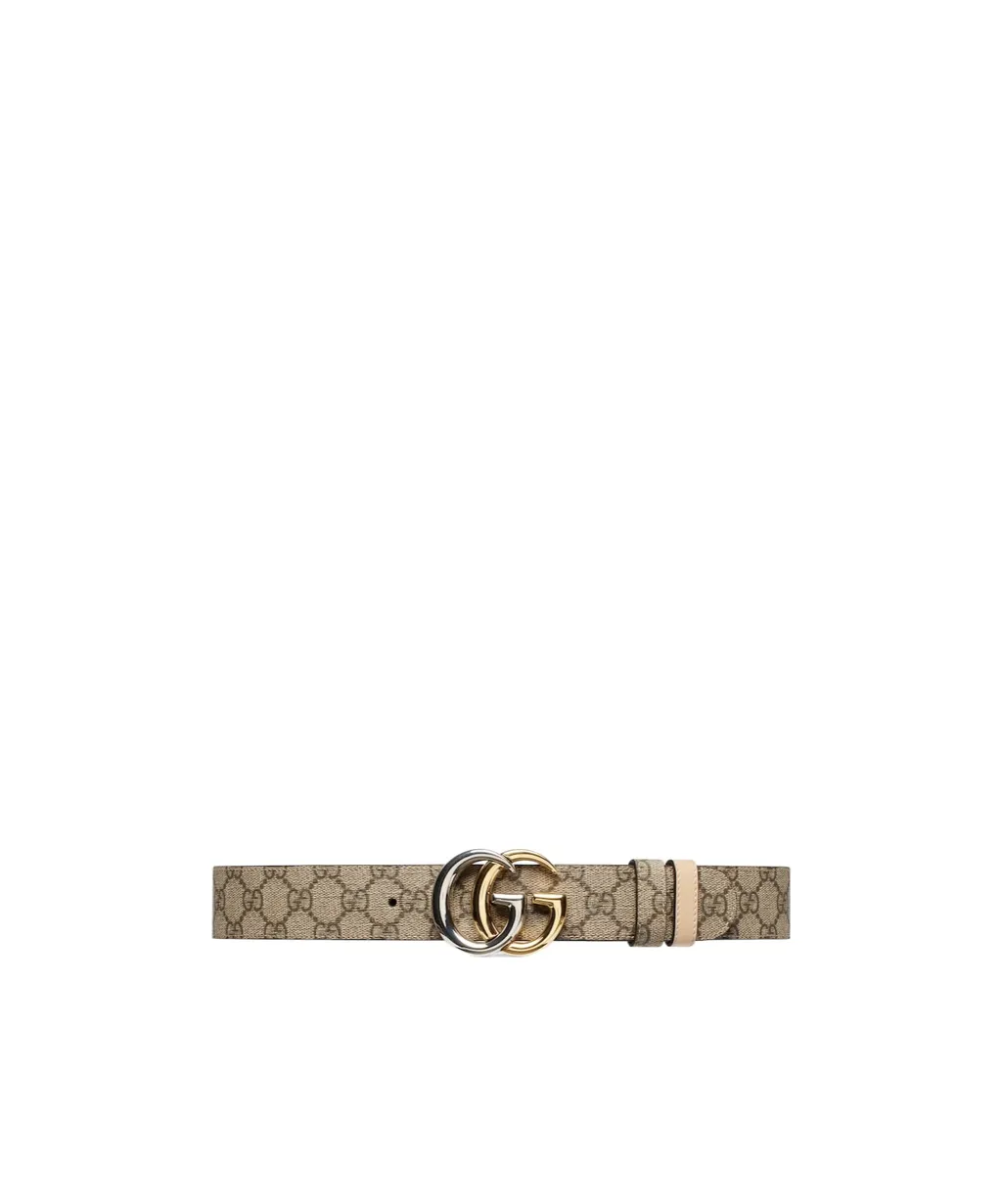 Gg Supreme Belt