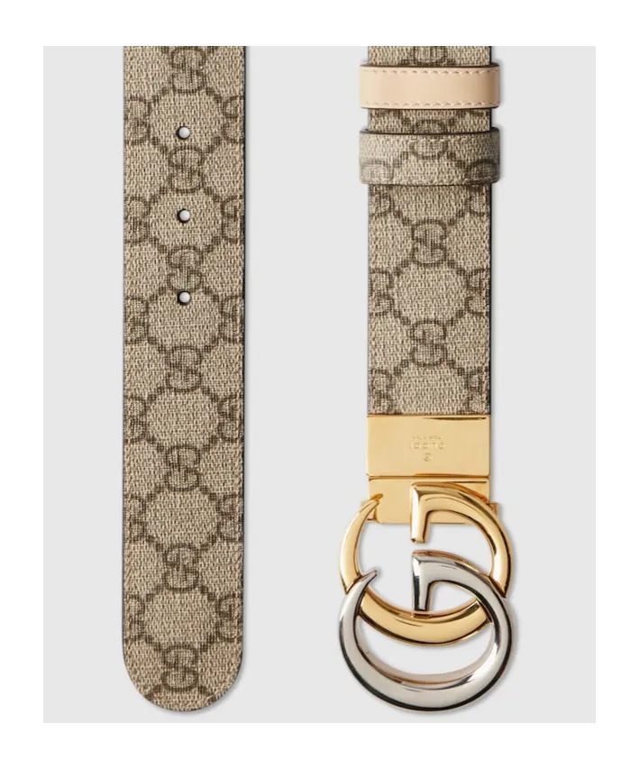 Gg Supreme Belt