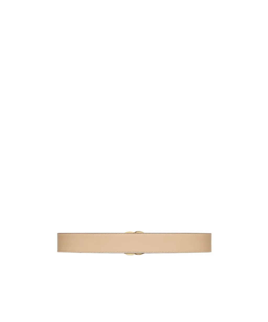 Gg Supreme Belt