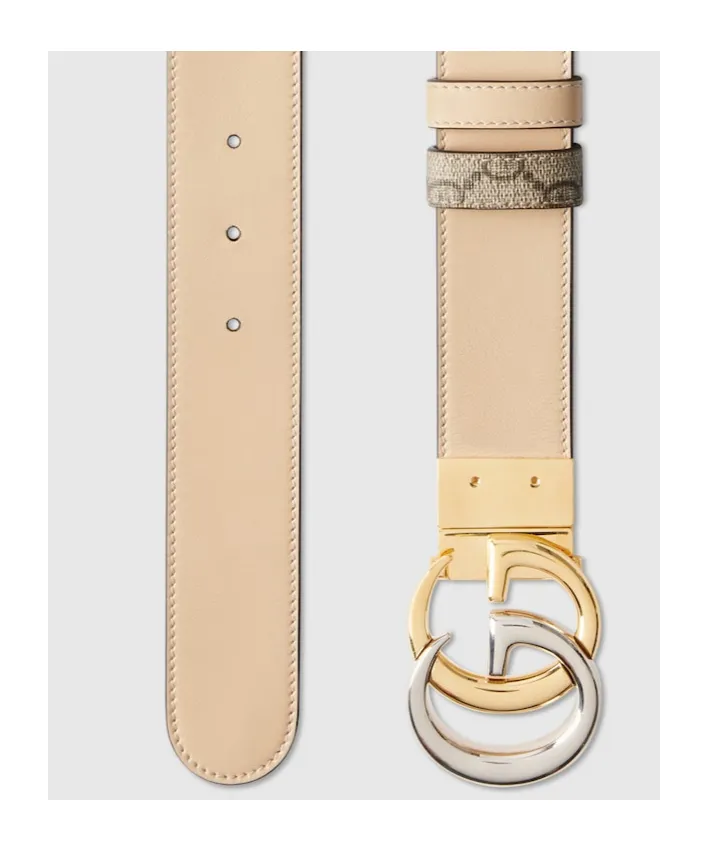 Gg Supreme Belt