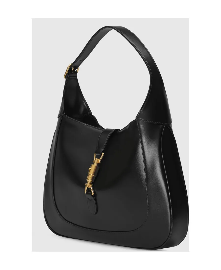 1961 Jackie Medium Hobo Shoulder Bag