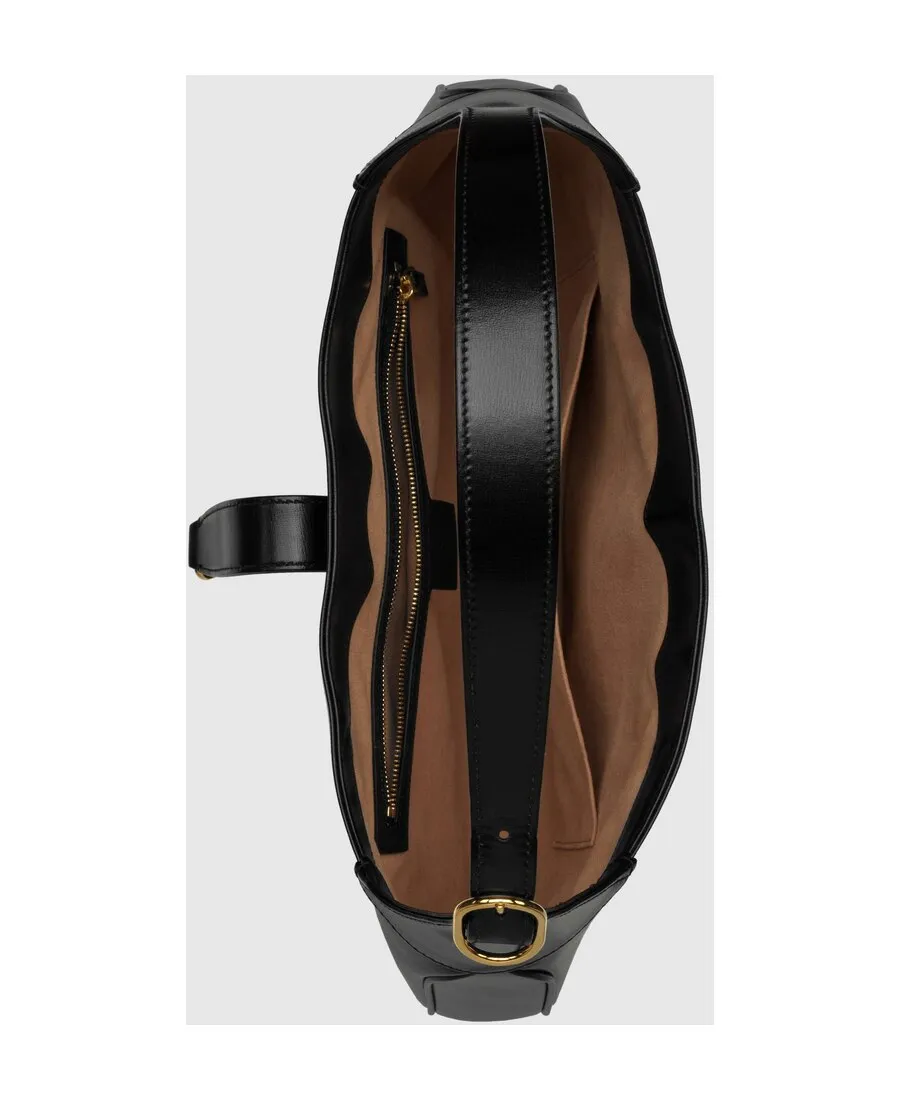 1961 Jackie Medium Hobo Shoulder Bag