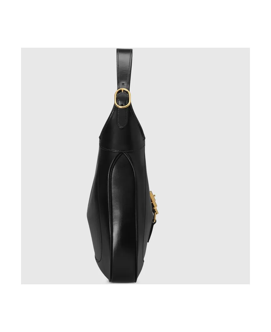 1961 Jackie Medium Hobo Shoulder Bag