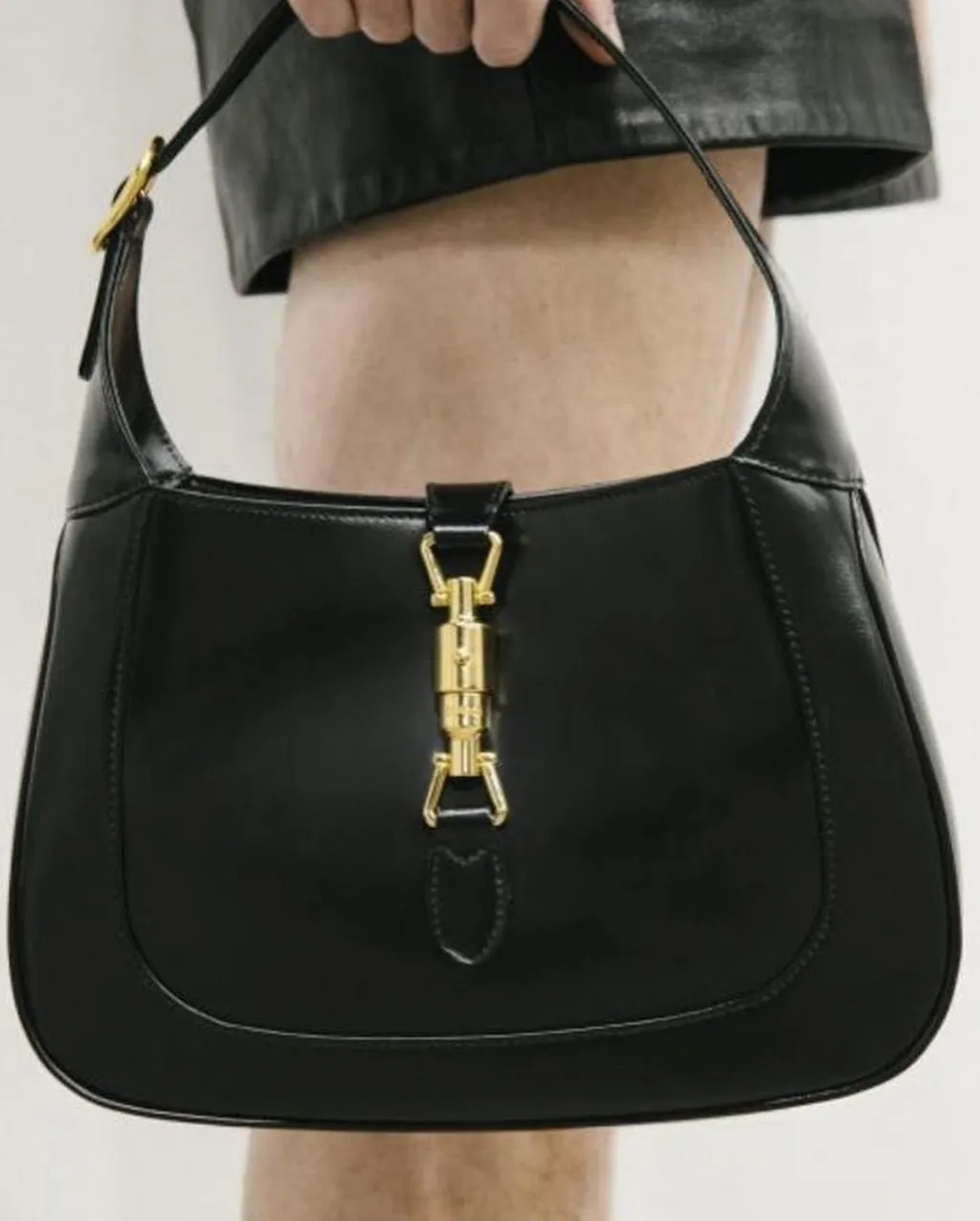 Jackie 1961 Mini Shoulder Bag