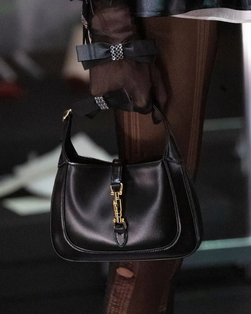 Jackie 1961 Mini Shoulder Bag