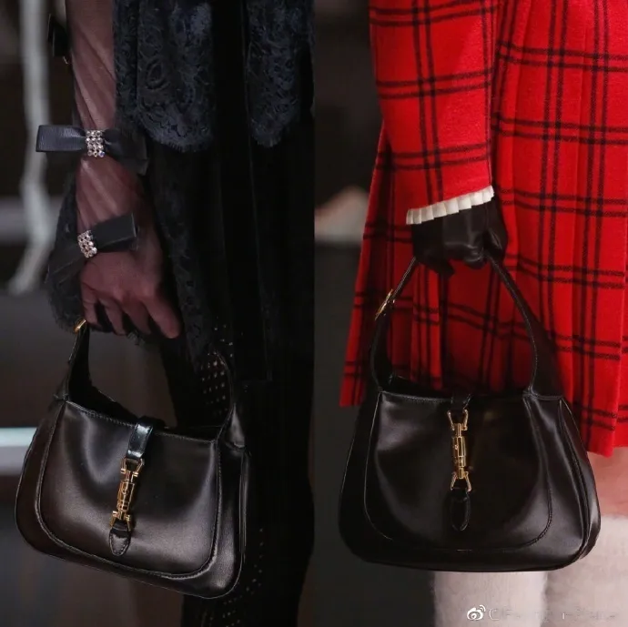 Jackie 1961 Mini Shoulder Bag