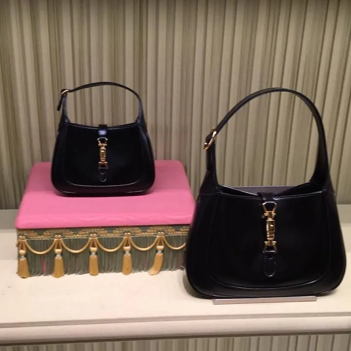 Jackie 1961 Mini Shoulder Bag